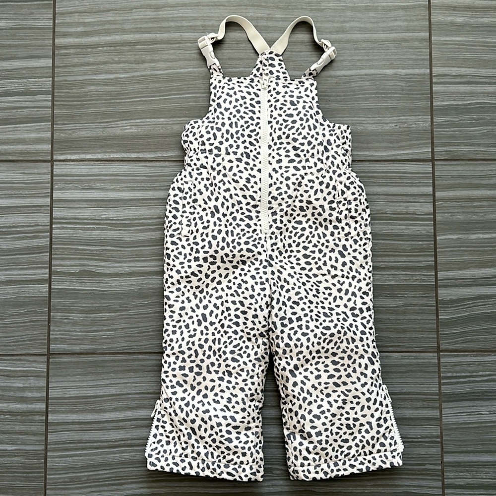 Gap 18-24m snowpants ❄️